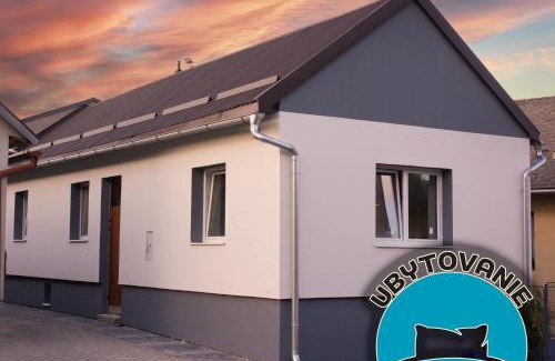 Nova Lubovna House | Ubytovanie U Mirca