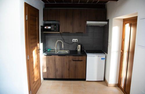 Nova Lubovna House | Ubytovanie U Mirca