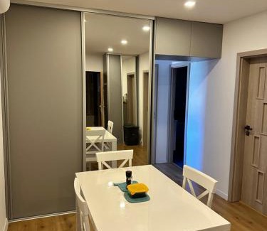 Prievidza Apartment | Ubytovanie v Prievidzi