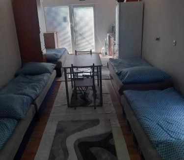 Dolne Plachtince Apartment | Ubytovanie v súkromí