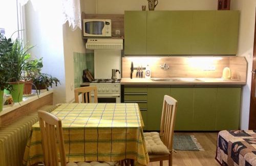 Velka Lomnica Apartment | Ubytovanie Veľká Lomnica