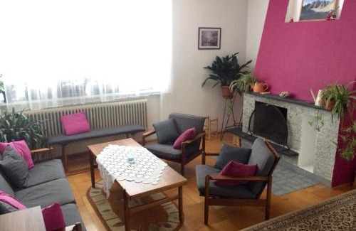 Velka Lomnica Apartment | Ubytovanie Veľká Lomnica