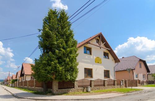 Smizany House | Ubytovanie Zuzana