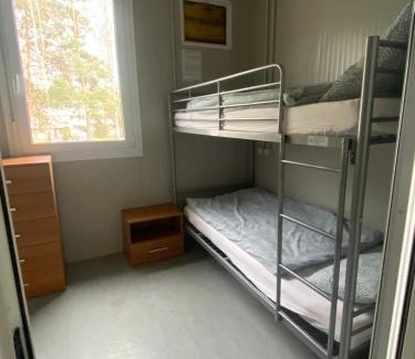 Plzen 3 House | Ubytovna SDC
