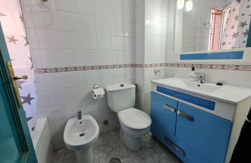 La Nora House | UCAM Duplex