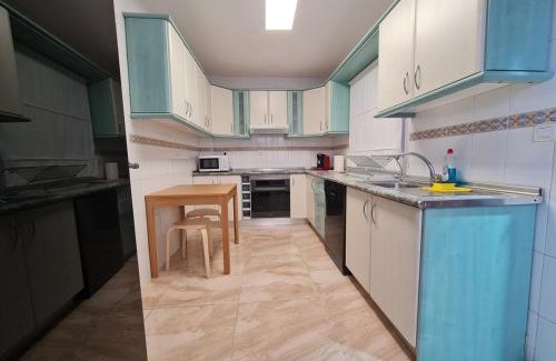 La Nora House | UCAM Duplex