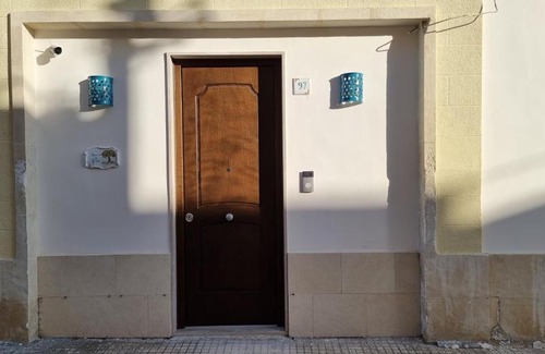 Soleto House | Uccio e Gina