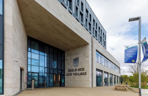 Booterstown House | UCD Campus Accommodation