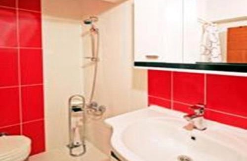 Altinoluk Hotel | Ucem Hotel Golden Sea