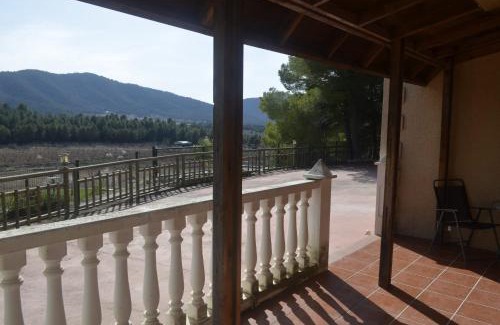 Bullas House | Ucenda