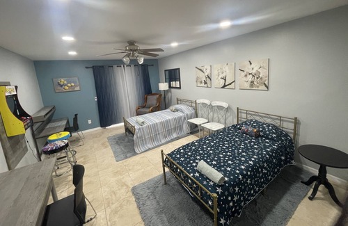 Orlando House | UCF Cozy townhome, home away from home!