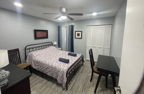 Orlando House | UCF Cozy townhome, home away from home!