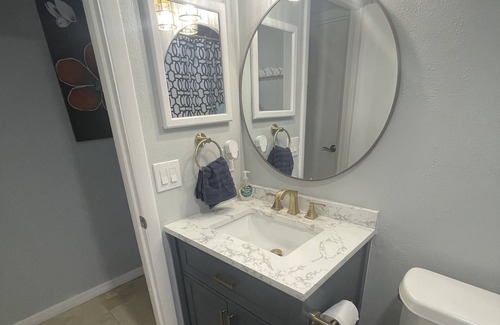 Orlando House | UCF Cozy townhome, home away from home!