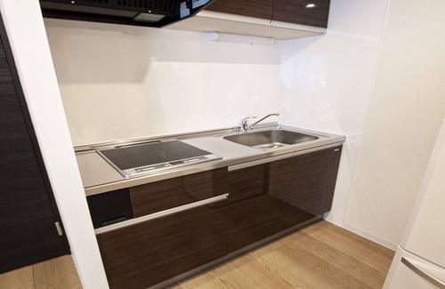 Susukino Apartment | UCHI Susukino 5.7