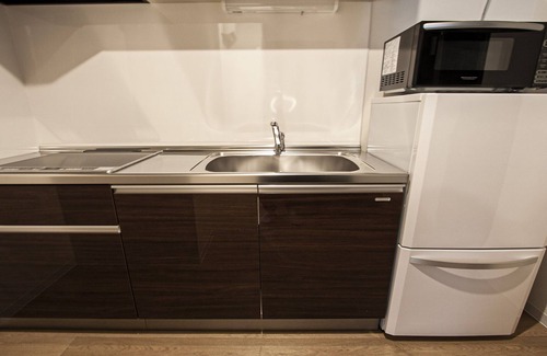 Susukino Apartment | UCHI Susukino 5.7