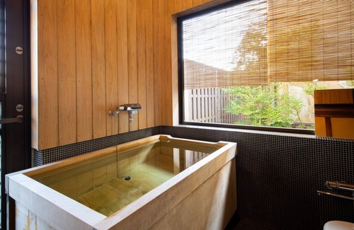 Uchiko House | Uchiko - Inn Cocoro