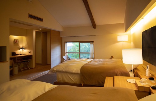 Uchiko House | UCHIKO-Inn KURA