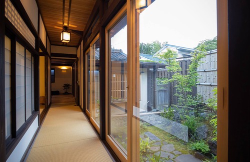 Uchiko House | UCHIKO-Inn ORI