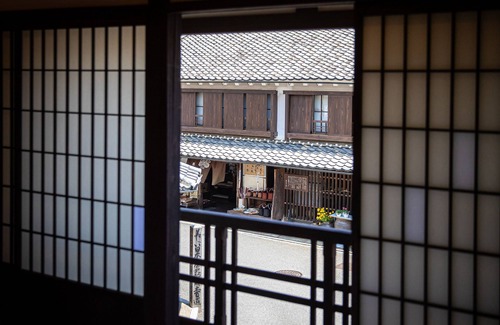 Uchiko House | UCHIKO-Inn ORI