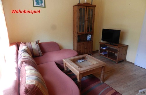 Warthe House | UCK 590 no.3 - Warthe holiday homes UCK 590