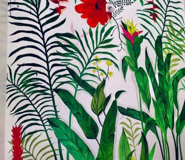 Sulthan Bathery Hotel | UCK VILLAS Muthanga