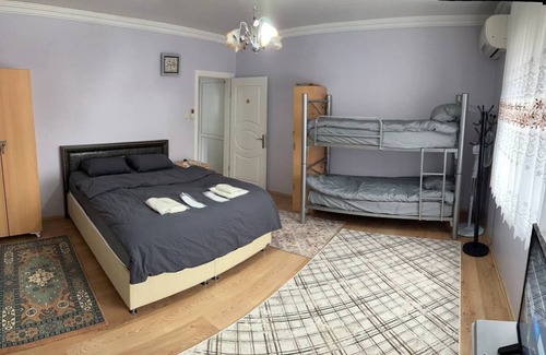 Ucmakdere Koyu House | Ucmakdere Pansiyon