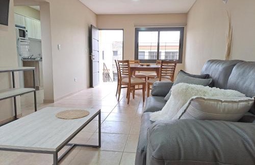 Tupungato Apartment | UCO APARTS, tu refugio en el corazón de los Andes