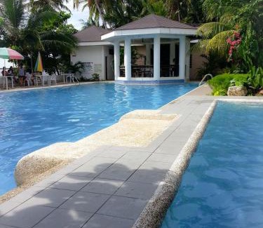 Libertad Resort | Ucoy Beach Resort