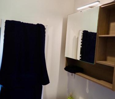 Gan Apartment | Udée belle vue