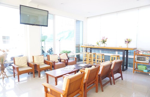 Udon Thani Hotel | UD Residence