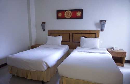 Udon Thani Hotel | UD Residence