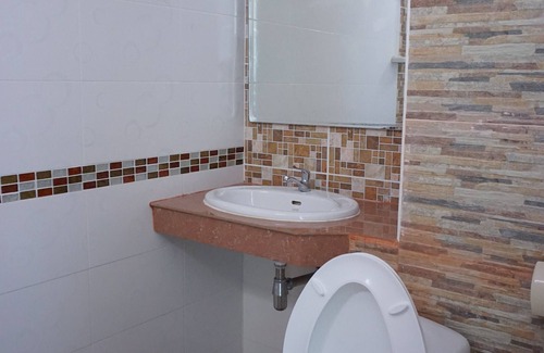 Udon Thani Hotel | UD Residence