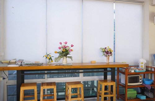 Udon Thani Hotel | UD Residence