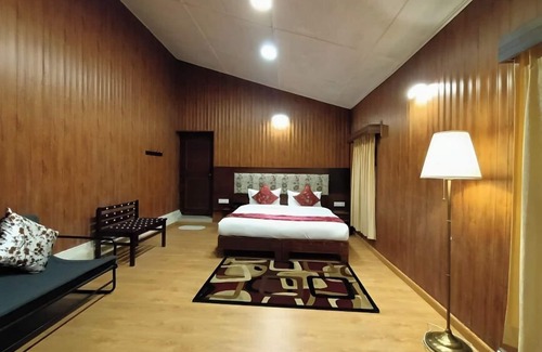 Darjeeling Villa | Udaan Cedar Cottage
