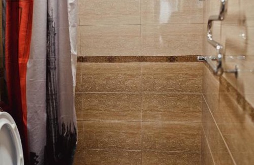 Kudepsta House | Udacha Guesthouse