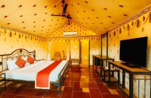 Gayariawas Hotel | Udaipur Valley Paradise -A Luxury stay in Mountains