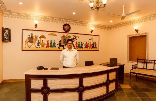 Gayariawas Hotel | Udaipur Valley Paradise -A Luxury stay in Mountains