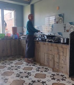 Panaoti House | Udaya Home Stay
