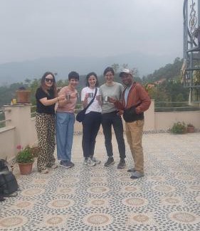 Panaoti House | Udaya Home Stay