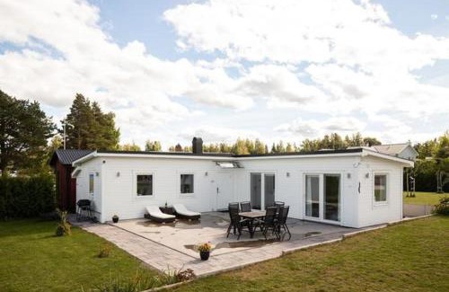Herrang Villa | Udden
