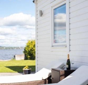 Herrang Villa | Udden