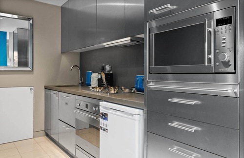 Crackenback Apartment | Udelka Studio | Crackenback