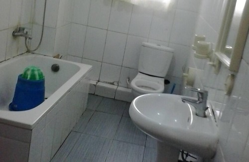 Ayon Hotel | Udeme Hotels