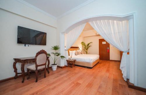 Baldeyan Resort | Udman Grand Mashobra