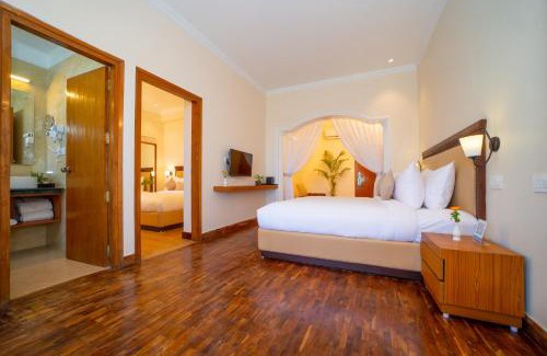 Baldeyan Resort | Udman Grand Mashobra
