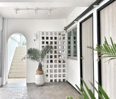 Suan Luang House | UDMS On Nut 10 - Bangkok's Charm 40 sqm