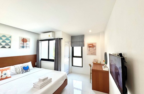 Na Chom Thian House | UDOMSAP PLACE