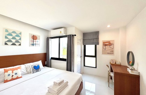 Na Chom Thian House | UDOMSAP PLACE