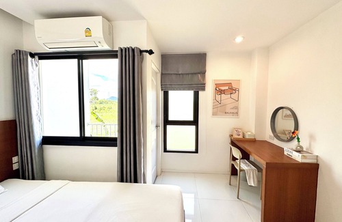 Na Chom Thian House | UDOMSAP PLACE