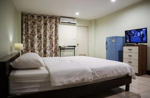 Mak Khaeng Hotel | Udoncabana